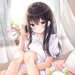 にじっ娘トーク【公式】