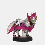 Amiibo オトモガルク メルゼガル（モンスターハンターシリーズ）