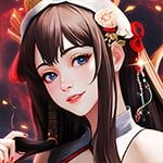 覇界戦志X ～時空を超え新王となれ～ (FANZA)