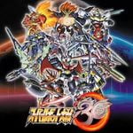 スーパーロボット大戦30 (Steam)