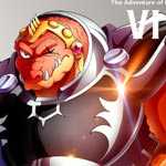 ドラゴンクエスト ダイの大冒険 第6巻