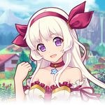 ゆめいろファンタジー ラテール (iOS)