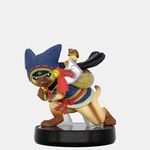 Amiibo オトモアイルー(モンスターハンターシリーズ)