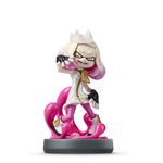 Amiibo ヒメ（スプラトゥーンシリーズ）