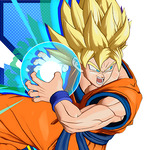 ドラゴンボール ゲキシン スクアドラ (iOS)