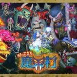 帰ってきた 魔界村 (Steam)