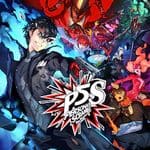 ペルソナ5 スクランブル ザ ファントム ストライカーズ (PS4)