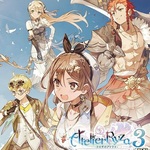 ライザのアトリエ3 ~終わりの錬金術士と秘密の鍵~ DX (PS5)