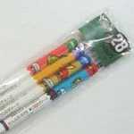 ドラゴンクエスト バトルえんぴつ 28