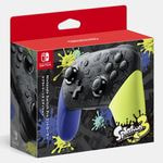 Nintendo Switch Proコントローラースプラトゥーン3エディション
