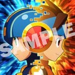 ロックマンエグゼ アドバンスドコレクション オリジナル・サウンドトラック