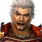 「真・三國無双」第二弾 LINEスタンプ