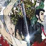 LUPIN THE IIIRD 血煙の石川五ェ門