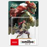 Amiibo ガノンドロフ ティアーズ オブ ザ キングダム（ゼルダの伝説シリーズ）