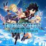 EDENS ZERO 体験版 (PS5)
