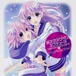 超次次元ゲイム ネプテューヌ Re；Birth 1＆2 ザ・コンプリートガイド＋ビジュアルコレクション