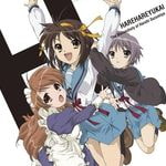 ハレ晴レユカイ