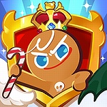 クッキーラン：キングダム (iOS)