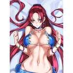 ユリアナ・エーベルハルト 抱き枕カバー リニューアル版