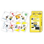 ミニオンズ トランプ