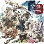 OCTOPATH TRAVELER Arrangements Break ＆ Boost Vol.2