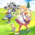 ジラフとアンニカ (XboxOne)