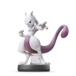 Amiibo ミュウツー（大乱闘スマッシュブラザーズシリーズ）