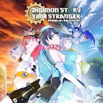 デジモンストーリー タイムストレンジャー (PS5)