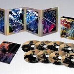 FINAL FANTASY XVI Original Soundtrack Ultimate Edition