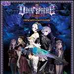 オーディンスフィア 公式ガイドブック