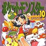 ポケットモンスタースペシャル 10 (マンガ)