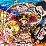 ONE PIECE 112 (JC/マンガ)