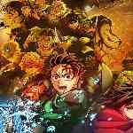 劇場版 鬼滅の刃 無限城編 第一章 猗窩座再来