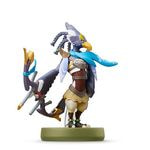 Amiibo リーバル ブレス オブ ザ ワイルド（ゼルダの伝説シリーズ）