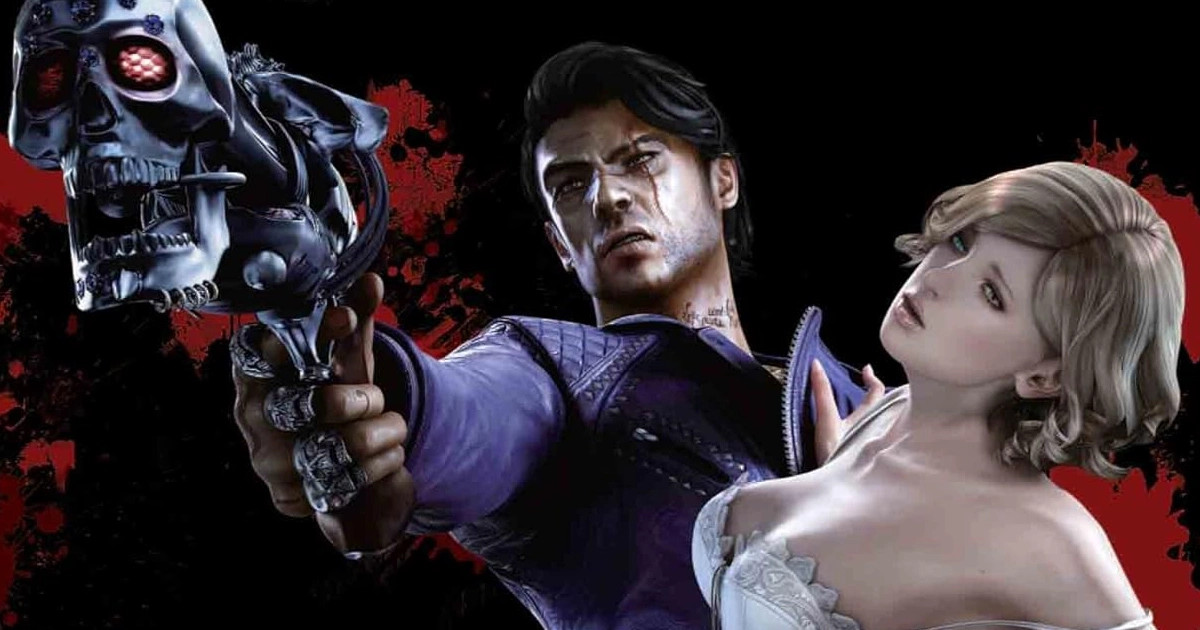 シャドウ オブ ザ ダムド 攻略Wiki：ヘイグ