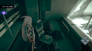 隠しメダマの画像