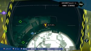 隠しメダマの画像