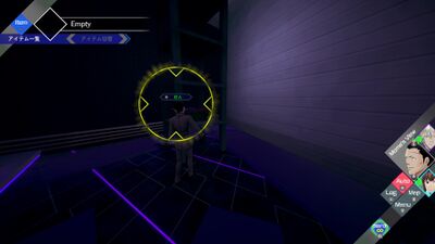 【存在しない駅】からの脱出の画像