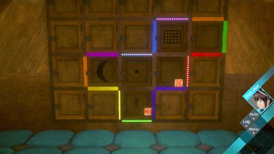 【呪術】からの脱出の画像