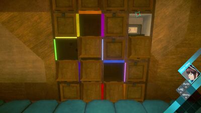 【呪術】からの脱出の画像