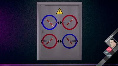 【存在しない駅】からの脱出の画像