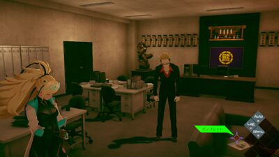 鏡花水月 - Bridge -の画像