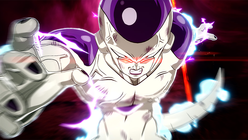 ドラゴンボールZ スーパーバトル フリーザ 超パワーの突進!!! ドラゴンボール カードダス スーパーバトル フリーザ 超パワーの