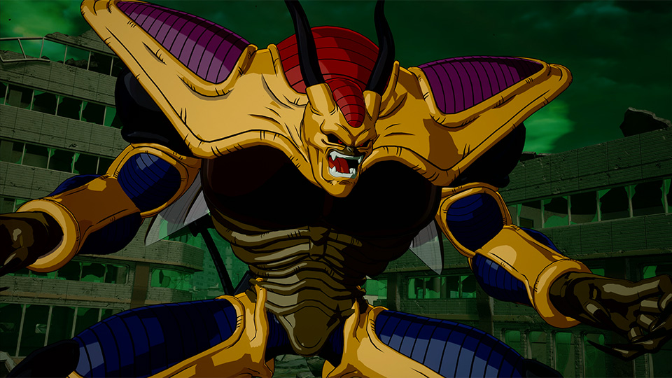 ドラゴンボールヒルデガーン ドラゴンボール カード ヒルデガーンの