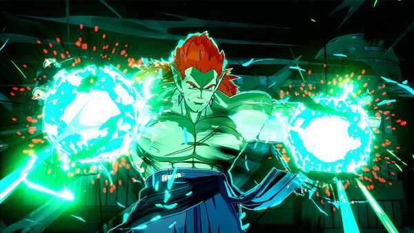 フルパワーボージャック