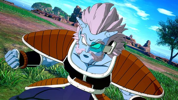 フリーザ軍兵士