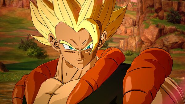 スパキンゼロ】「超ゴジータ（Z）」の解禁方法とキャラデータ