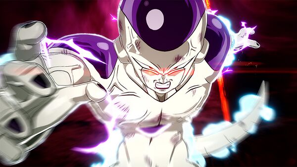 スパキンゼロ】「フリーザ（Z） フルパワー」の解禁方法とキャラ