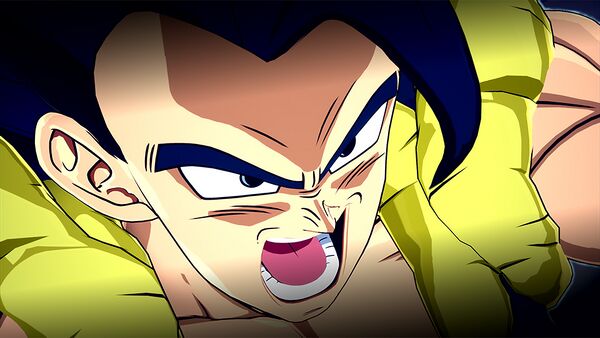 ゴジータ（超）