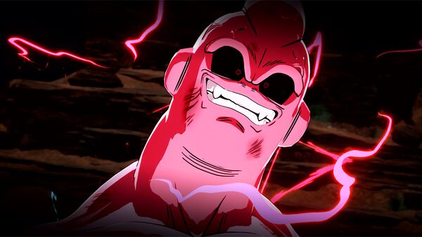 魔人ブウ（悪）